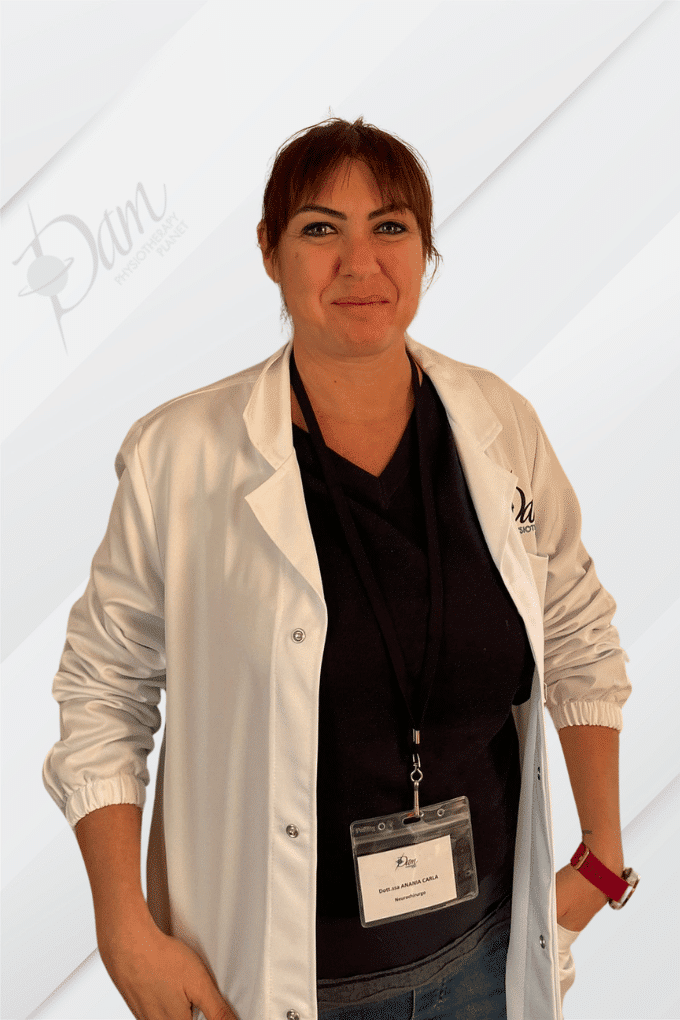 Specialisti 22 Anania Carla