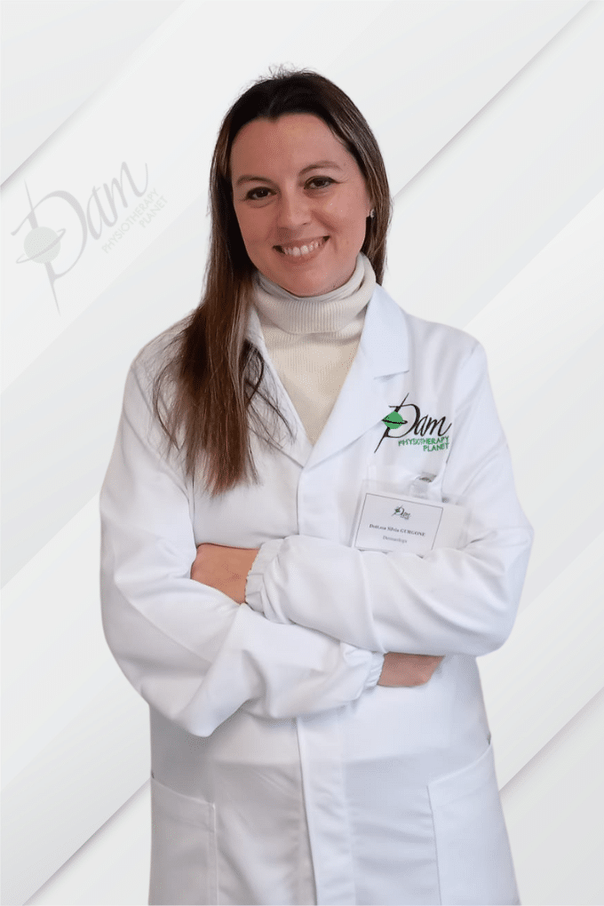 Specialisti 21 Gurgone Silvia