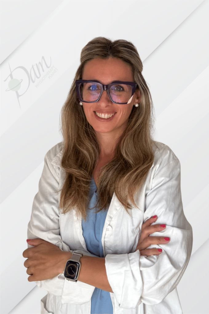 Specialisti 31 Rodriguez Sofia